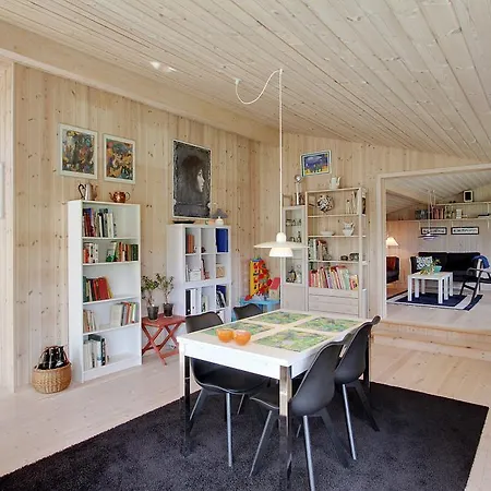 Tatil Evi Holiday Emanuelsvej 098820 *