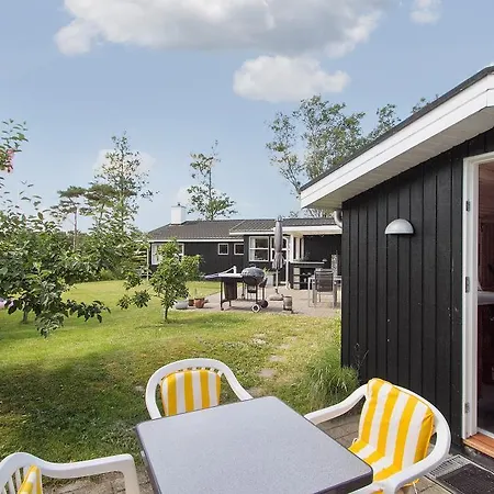 Tatil Evi Holiday Emanuelsvej 098820 *