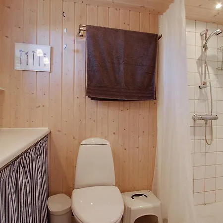 Tatil Evi Holiday Emanuelsvej 098820 *