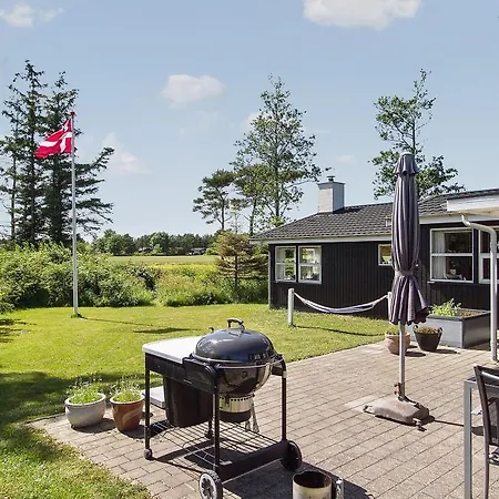 Tatil Evi Holiday Emanuelsvej 098820 *